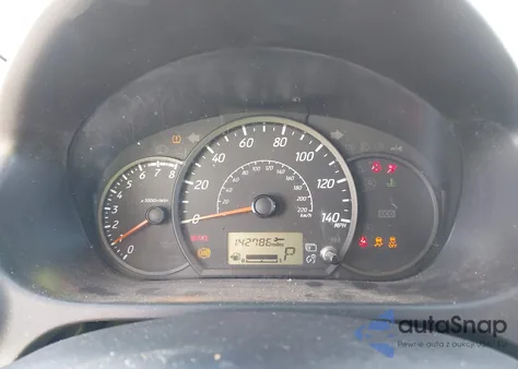 2017 Mitsubishi Mirage Es from USA, damaged, VIN ML32A3HJ5HH011869